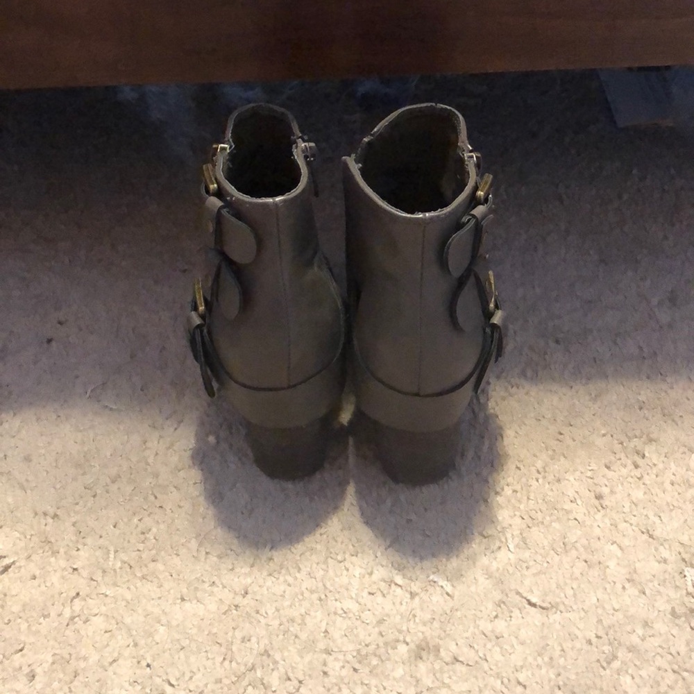 Booties - Picture 2 of 2